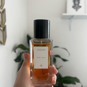 Anine Bing Pure Noir